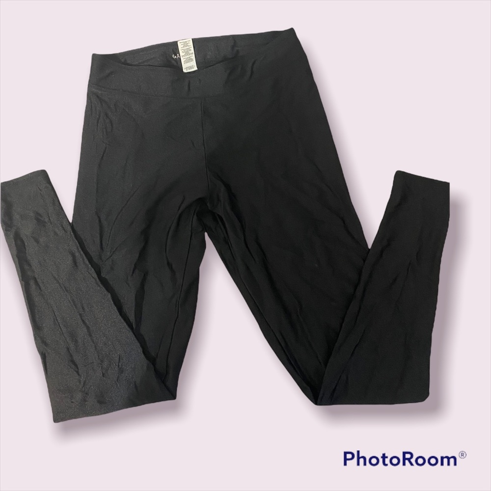 🤪FREE WITH BUNDLE Shiny leggings